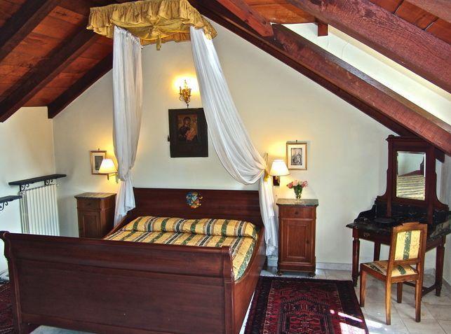 Hotel Talice Radicati Acqui Terme Zimmer foto